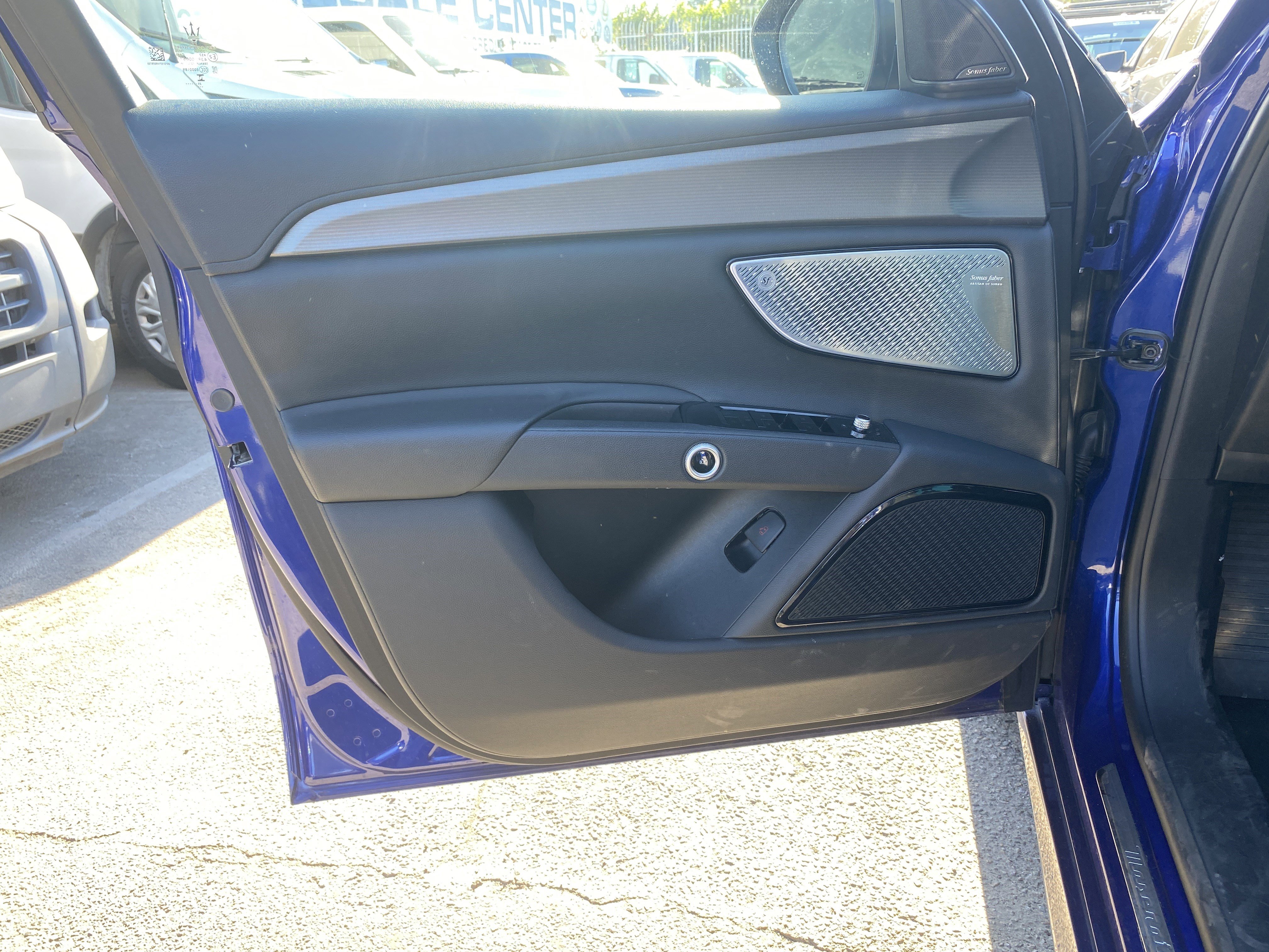 Used 2024 Maserati Grecale GT image 15