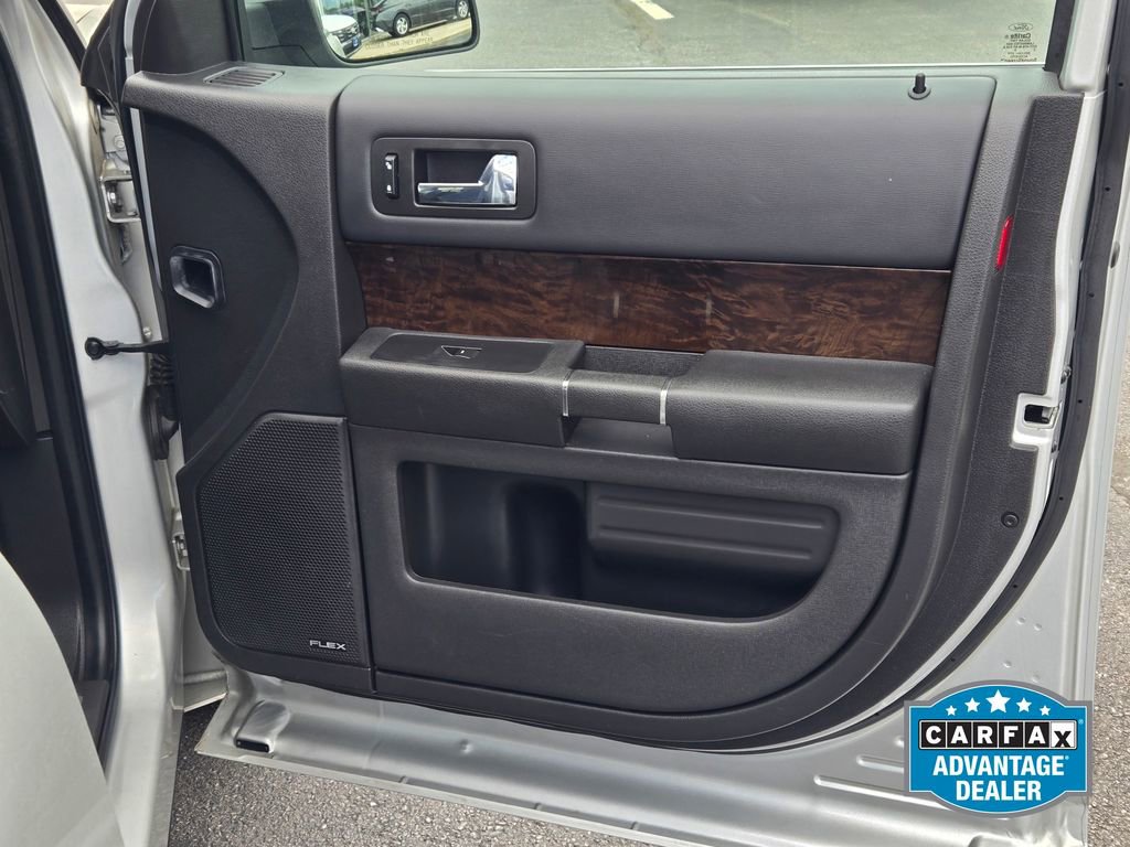 Used 2014 Ford Flex Limited w/ Equipment Group 302A AWD/4WD image 6