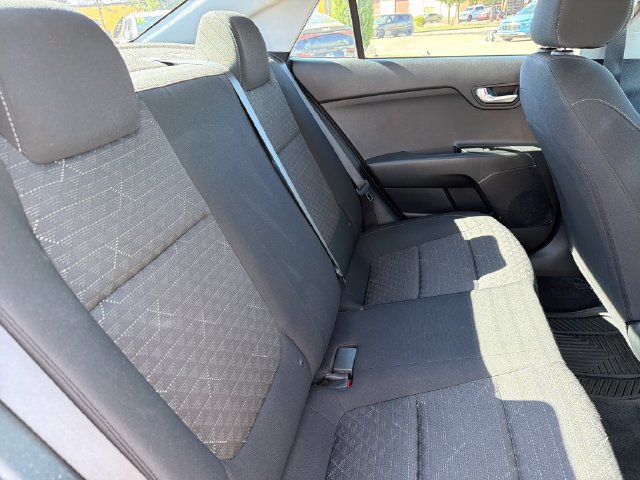 Used 2020 Kia Rio LX FWD image 29