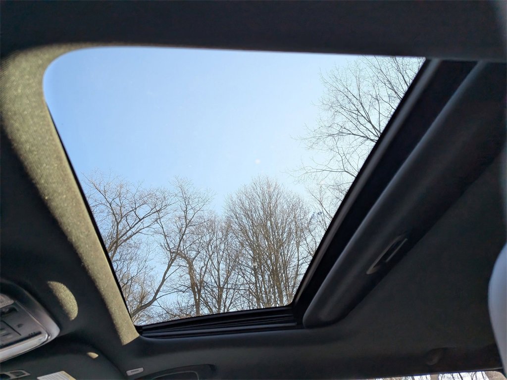 New 2026 Dodge Durango GT image 16