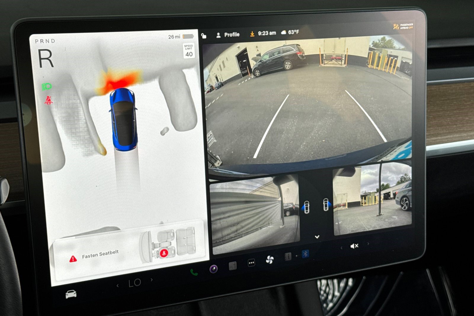 Used 2023 Tesla Model 3 Standard Range image 25