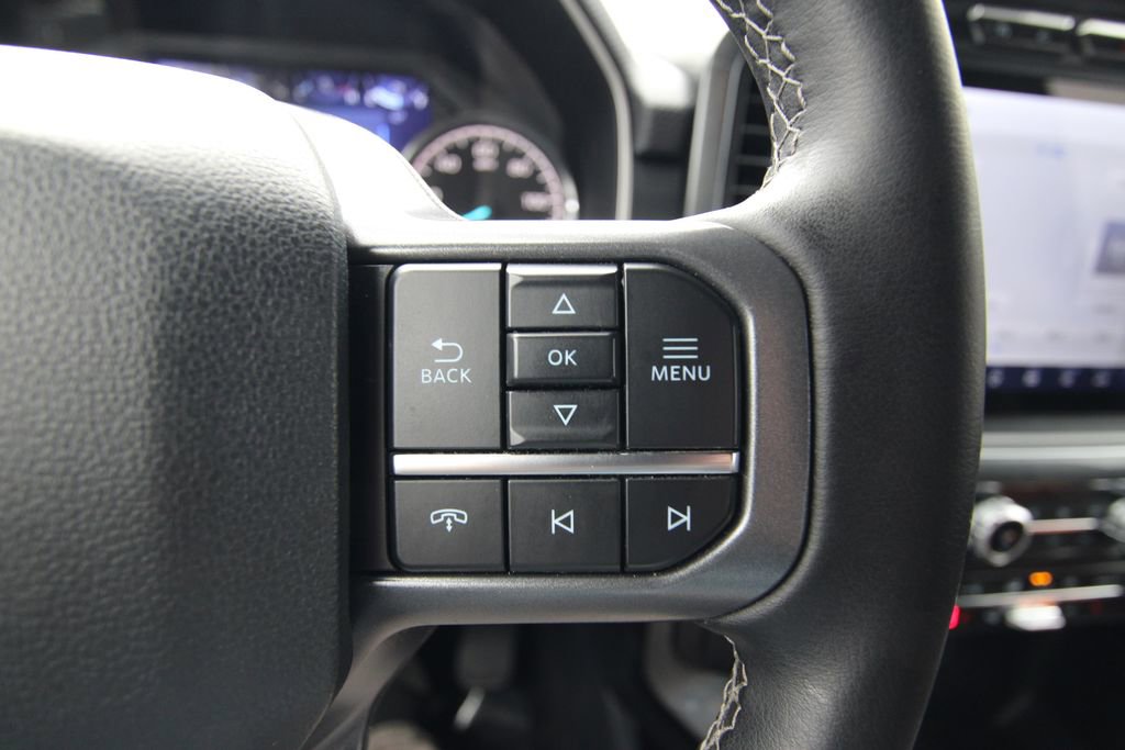 Used 2023 Ford F150 XLT w/ Equipment Group 302A High image 22