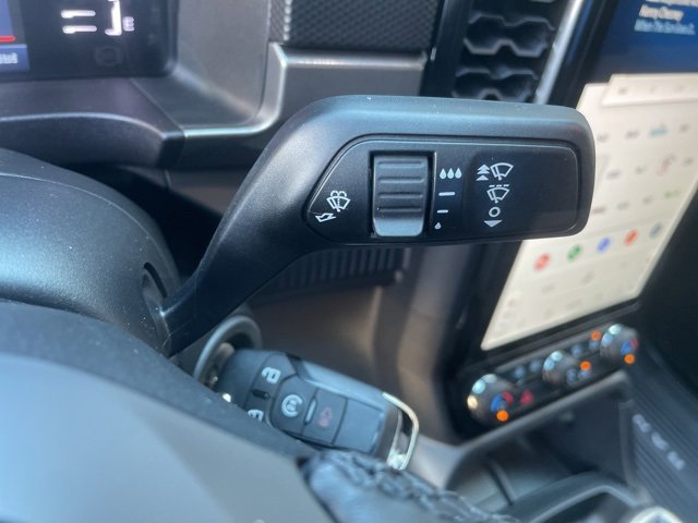 New 2025 Ford Ranger XLT image 33