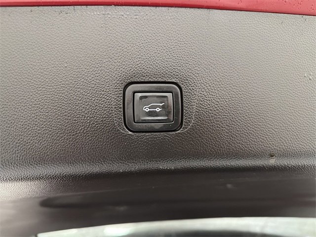 Certified 2023 Chevrolet Traverse LT image 16