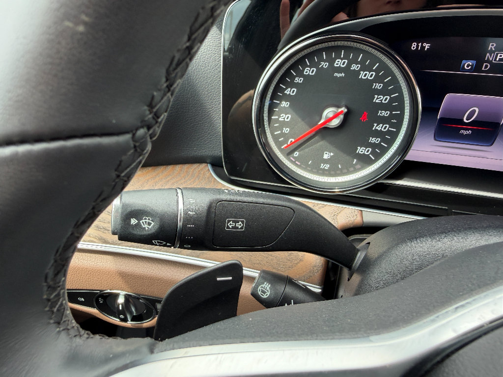 Used 2019 Mercedes-Benz E 300 4MATIC image 43