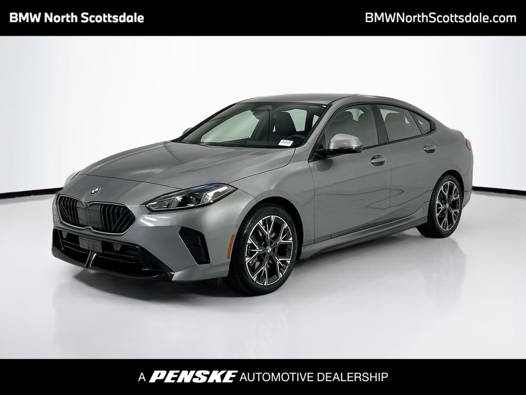 Certified 2026 BMW 228i w/ Technology Package FWD video 1