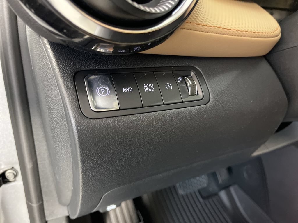 New 2026 Chevrolet Equinox ACTIV w/ Convenience Package III AWD/4WD image 29