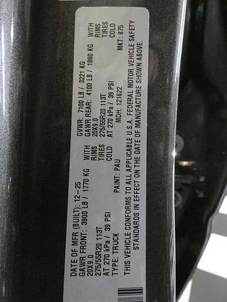 New 2026 RAM 1500 Big Horn image 28