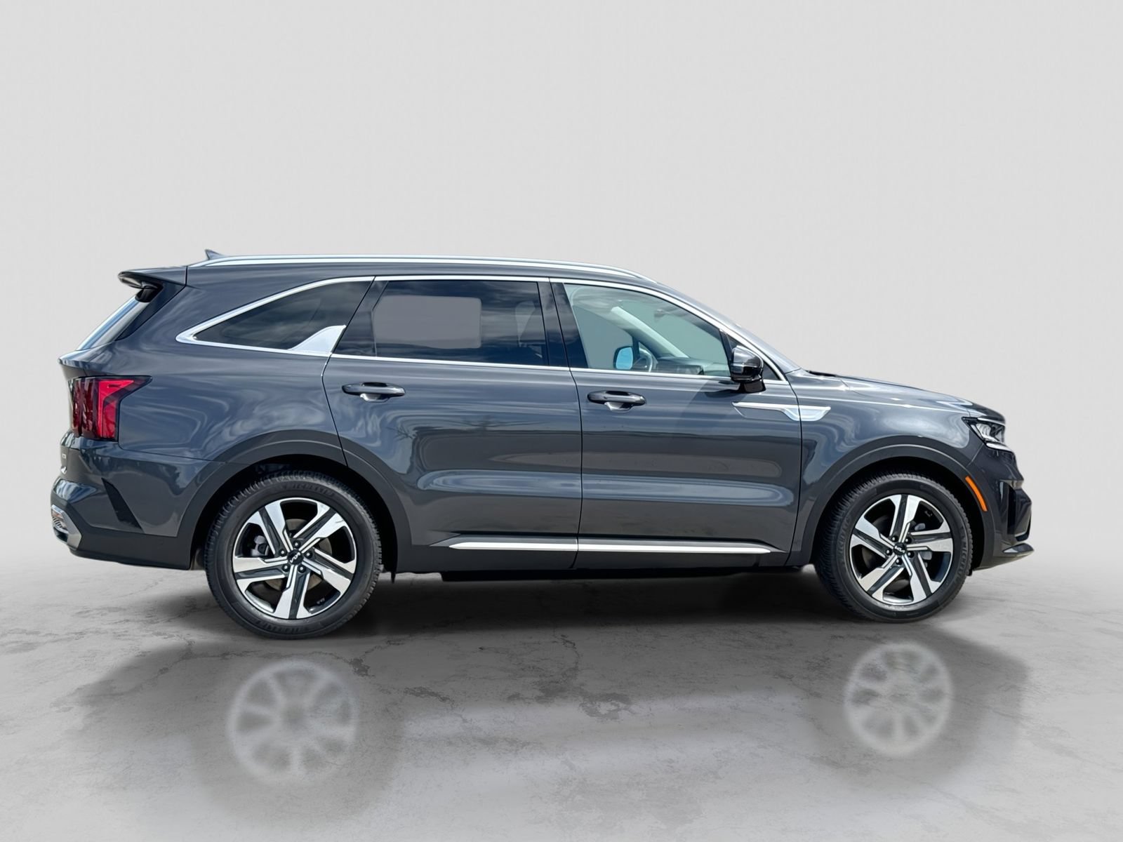 Used 2023 Kia Sorento EX AWD/4WD image 9