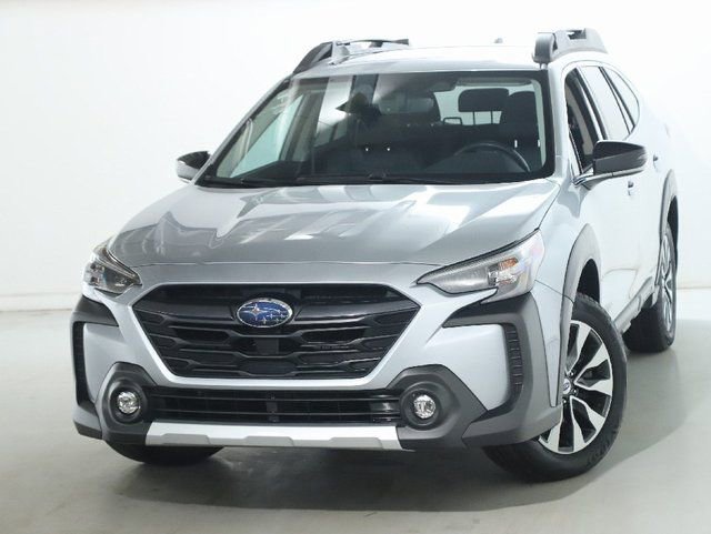 Certified 2023 Subaru Outback Limited XT image 3