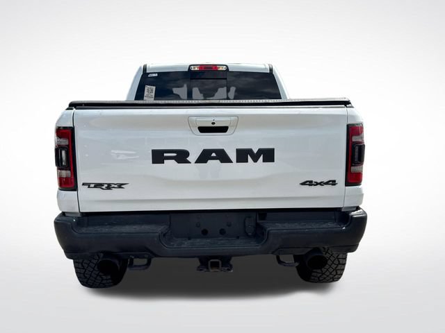 Used 2021 RAM 1500 TRX w/ TRX Level 2 Equipment Group AWD/4WD image 4