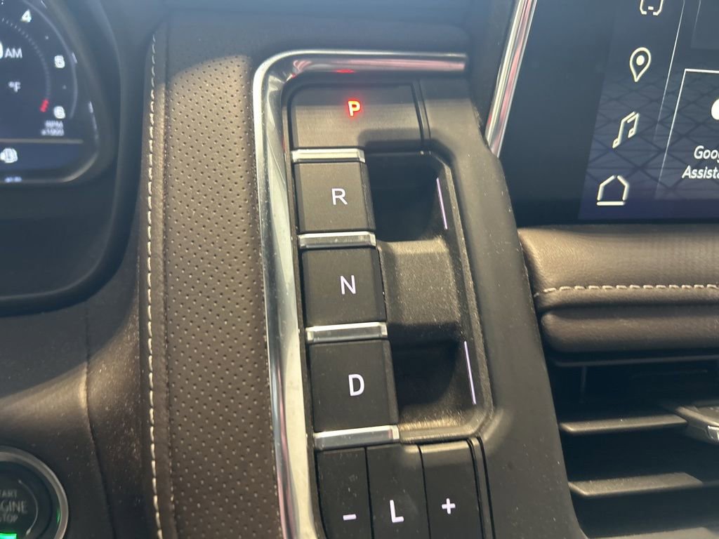 Used 2023 GMC Yukon SLT image 8