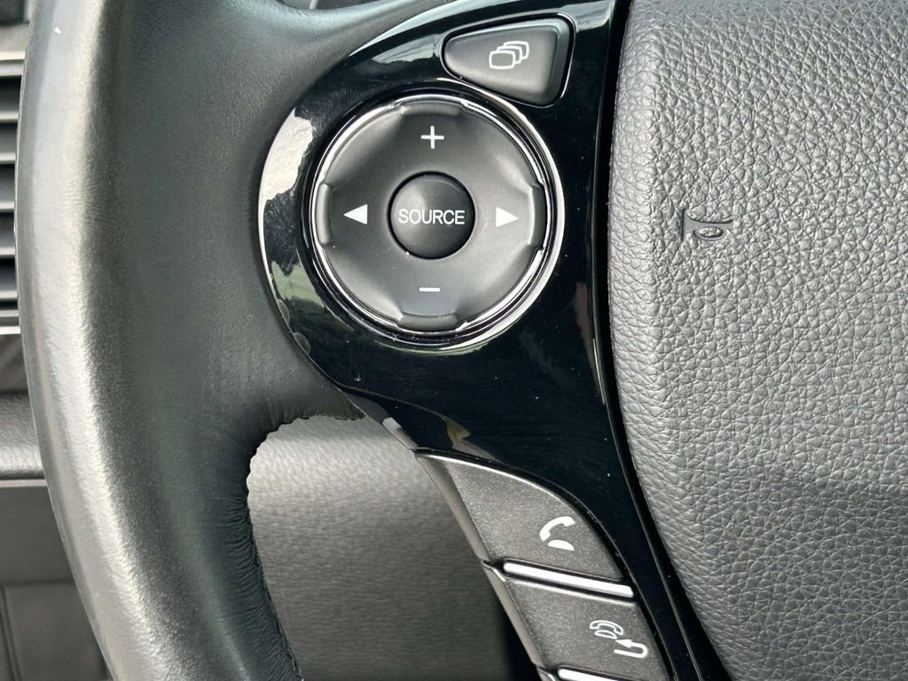 Used 2016 Honda Accord Sport image 20