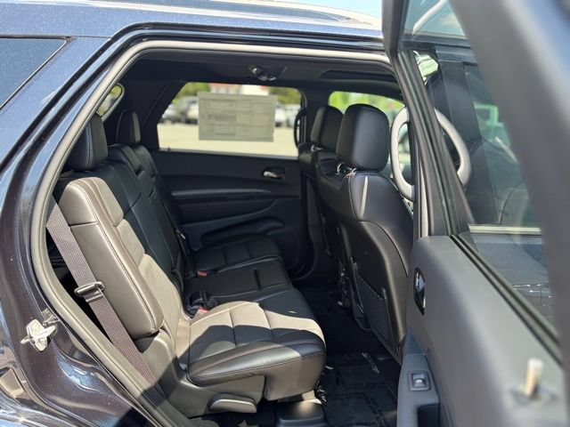 New 2026 Dodge Durango GT AWD/4WD image 34