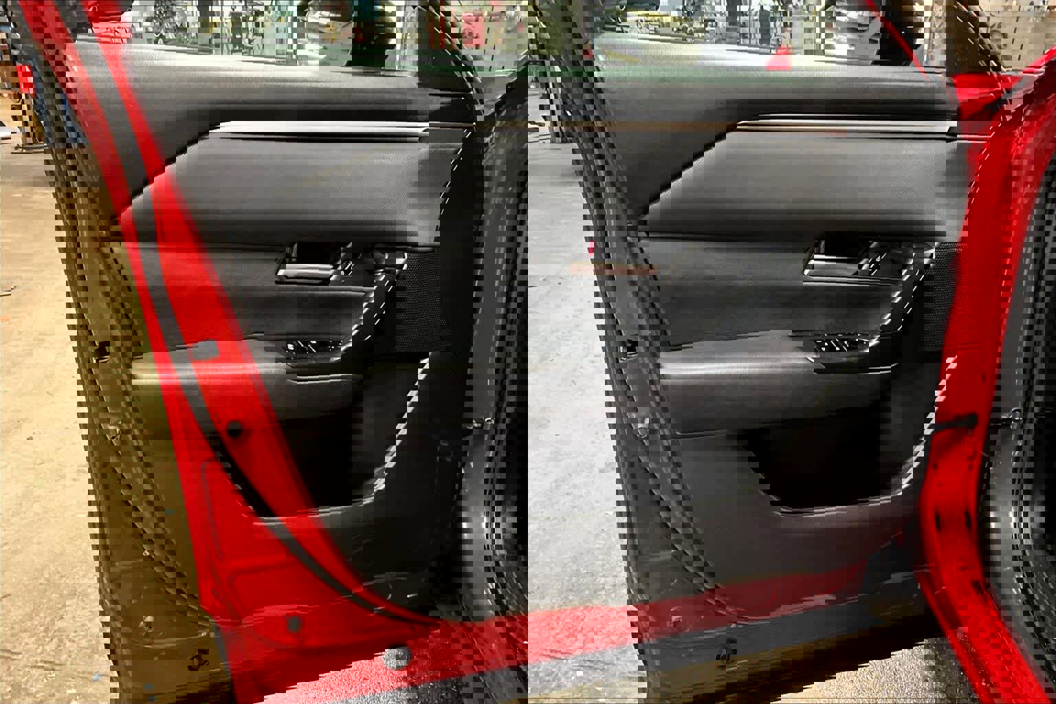 Used 2024 MAZDA CX-50 AWD 2.5 S w/ Preferred Package image 20