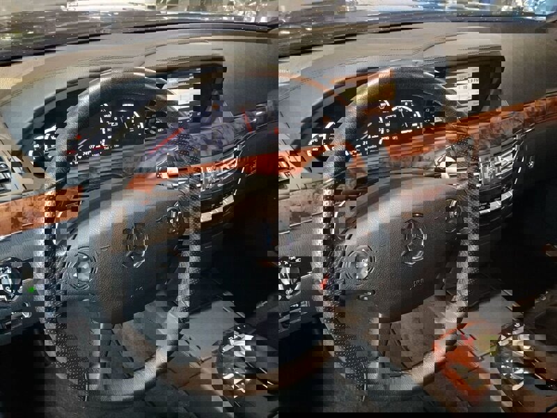 Used 2008 Mercedes-Benz S 63 AMG image 20