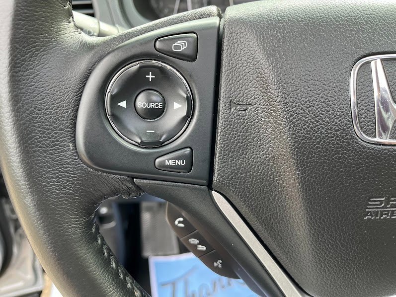 Used 2016 Honda CR-V EX-L image 14