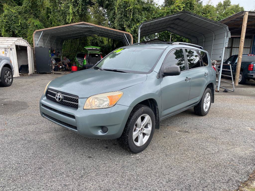 Used 2006 Toyota RAV4 2WD image 2