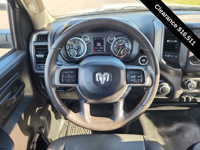 Used 2019 RAM 2500 Tradesman image 29