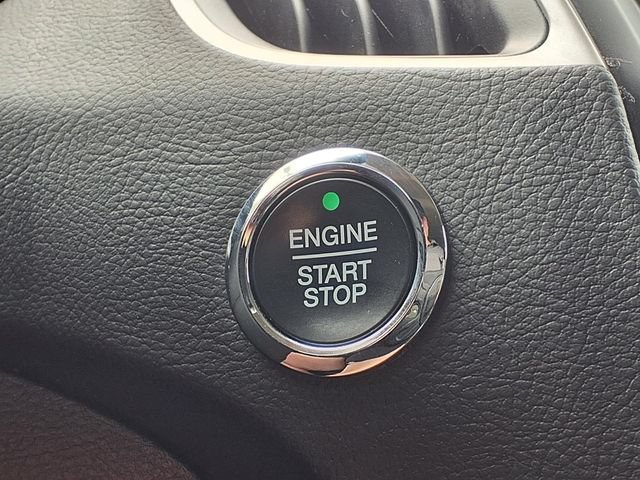 Used 2024 Ford Edge SEL w/ Convenience Package AWD/4WD image 24
