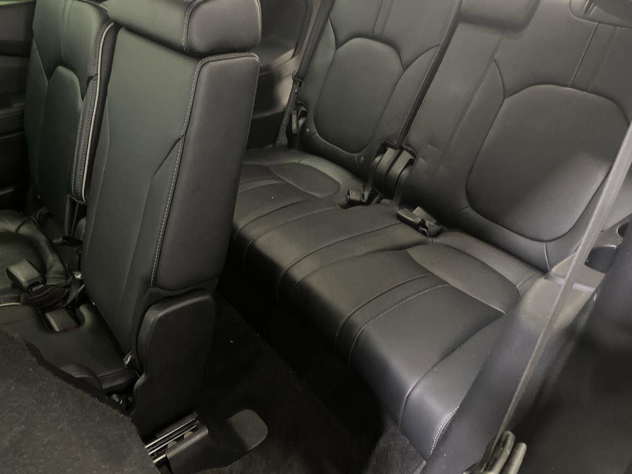 Certified 2023 Honda Pilot Elite image 24