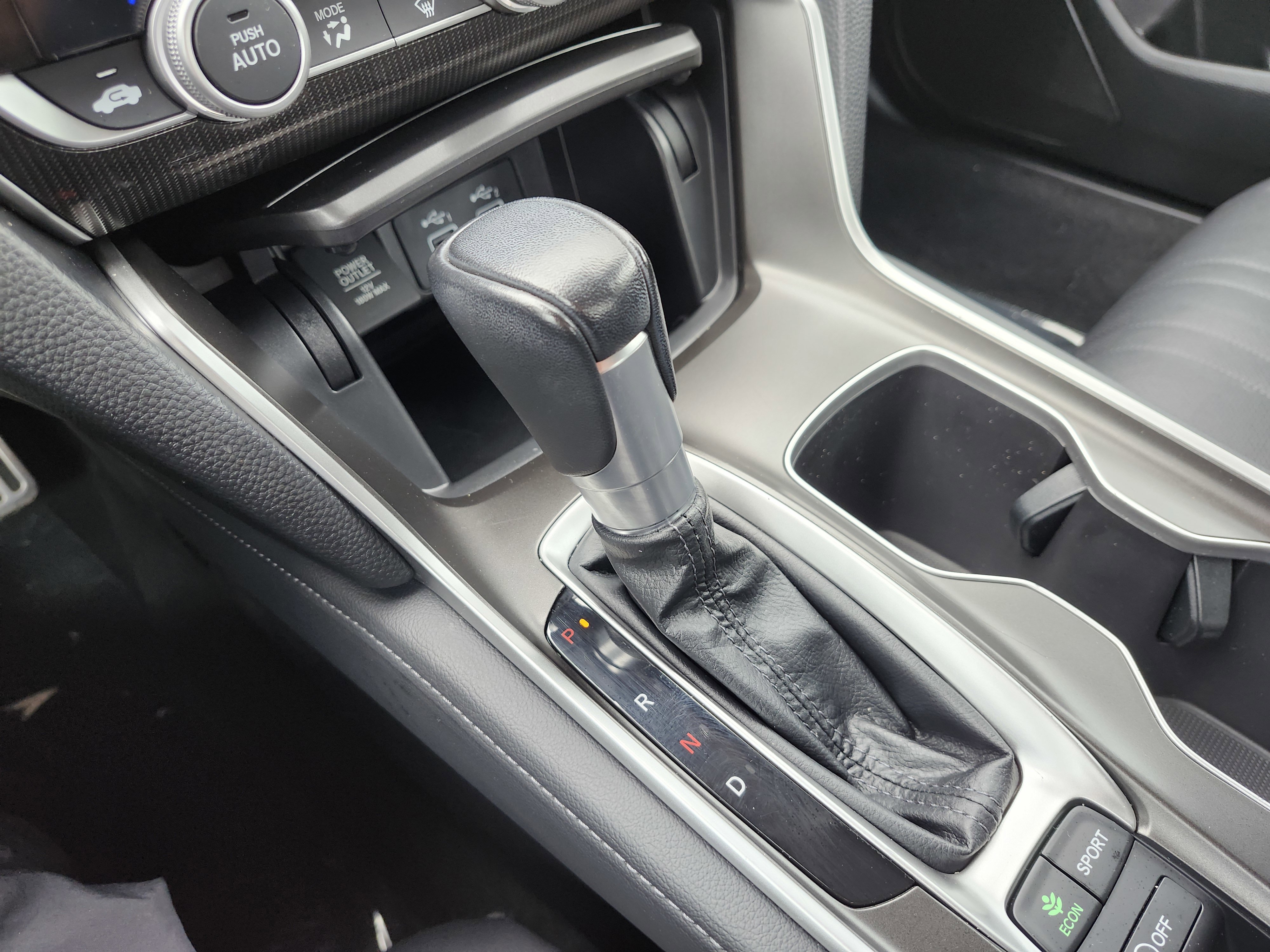 Used 2022 Honda Accord Sport Special Edition image 31