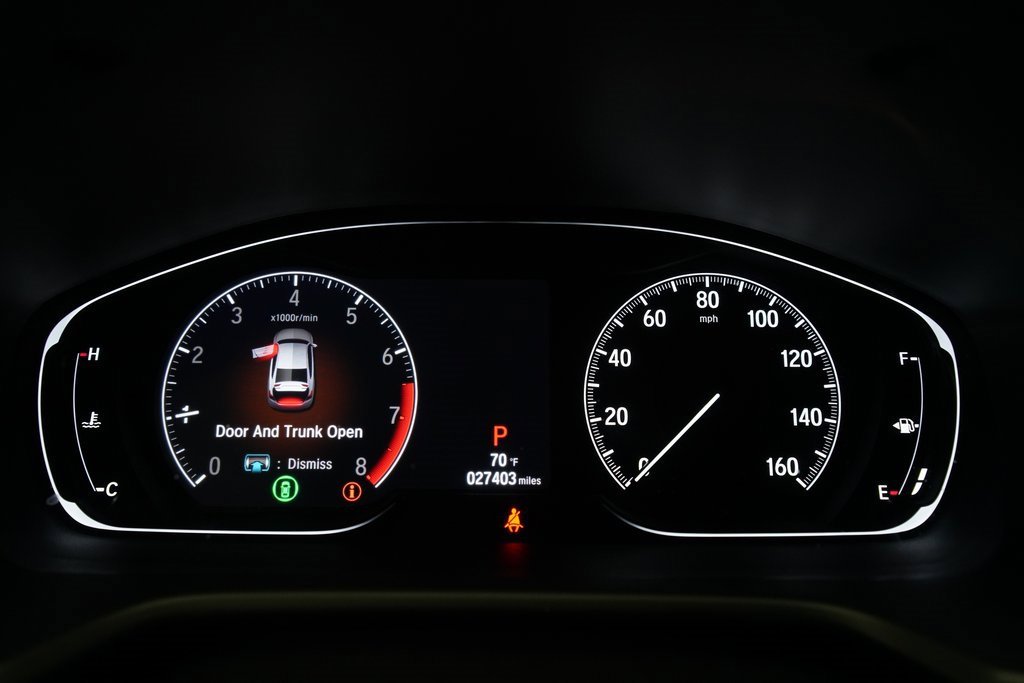 Used 2020 Honda Accord Sport image 2