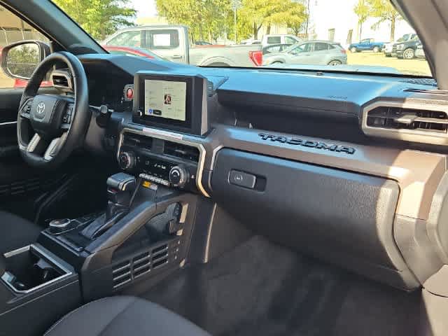 Certified 2024 Toyota Tacoma TRD Sport w/ TRD Sport Upgrade Package RWD image 19