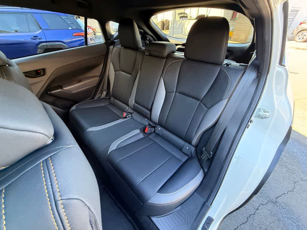 Certified 2024 Subaru Crosstrek 2.5i Wilderness w/ Crosstrek Mirror Package AWD/4WD image 14