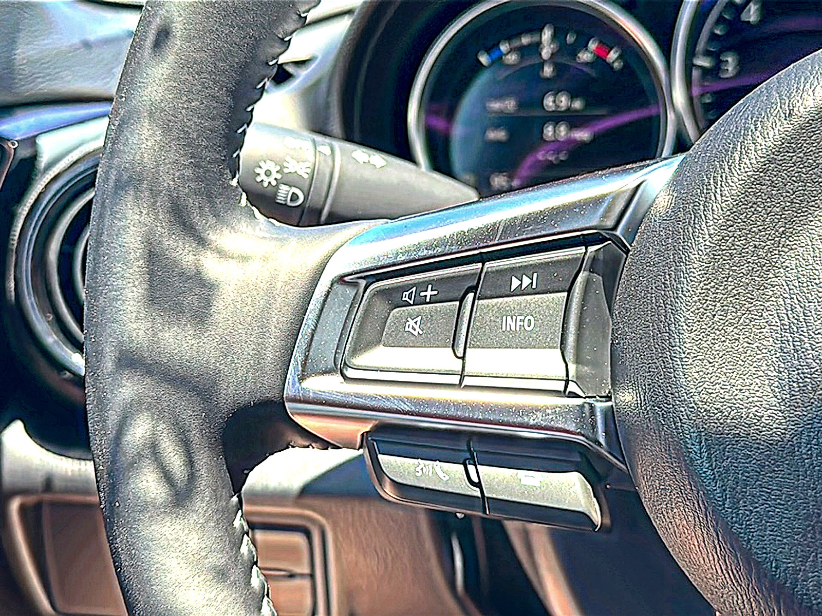 New 2026 MAZDA MX-5 Miata Club w/ Interior Package RWD image 19