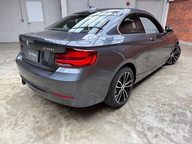 Used 2020 BMW 230i xDrive Coupe w/ Convenience Package image 5