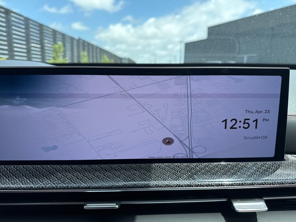 New 2026 Genesis GV80 3.5T e-SC AWD/4WD image 19