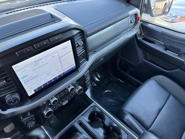 Certified 2021 Ford F150 Raptor w/ Tow Technology Package AWD/4WD image 24