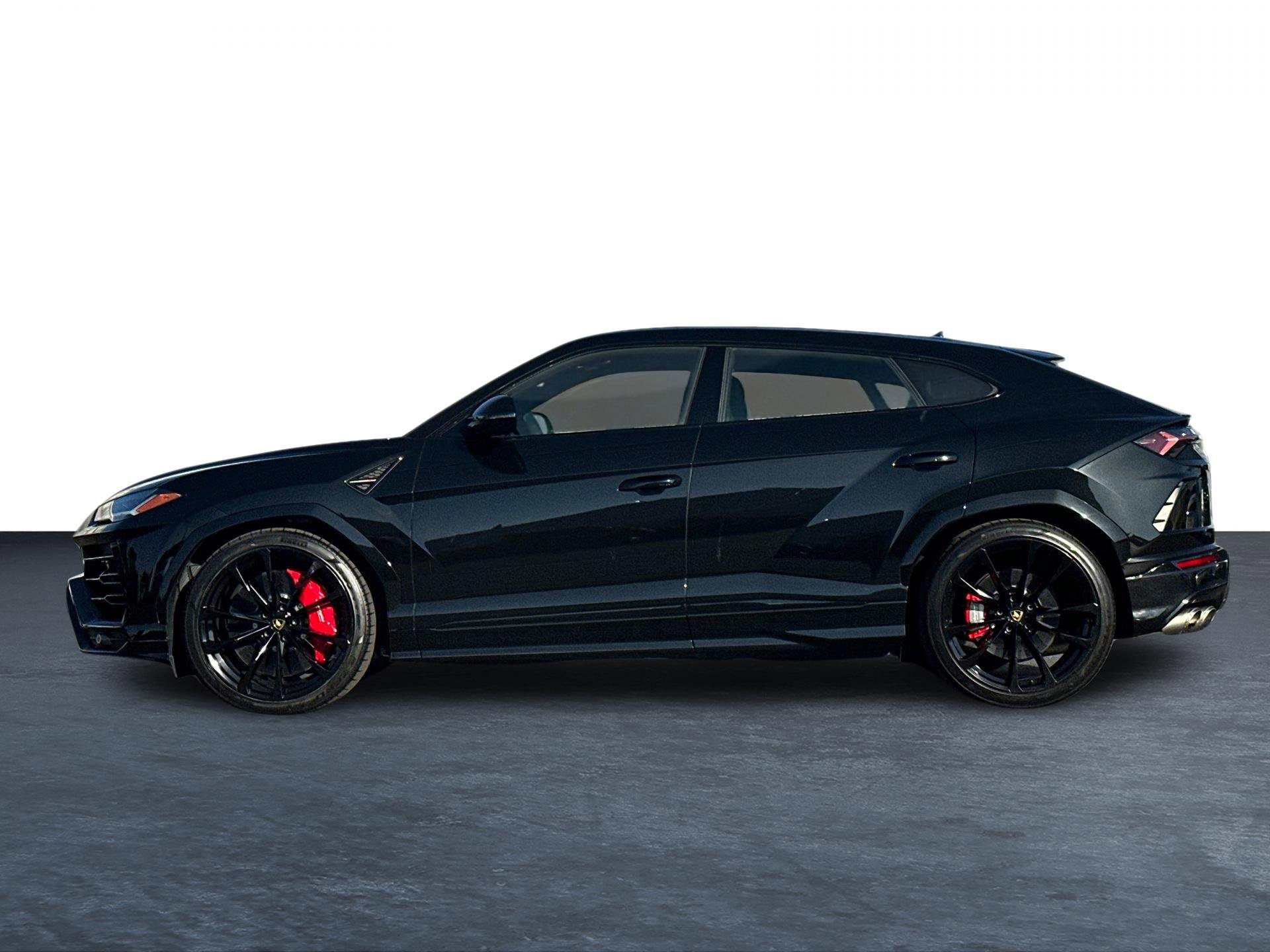 Used 2022 Lamborghini Urus image 11