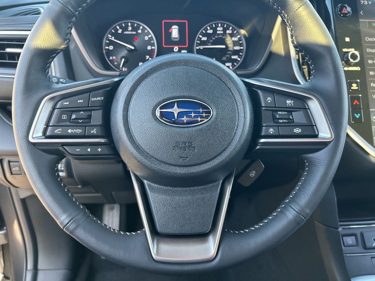 New 2027 Subaru Ascent Limited AWD/4WD image 19