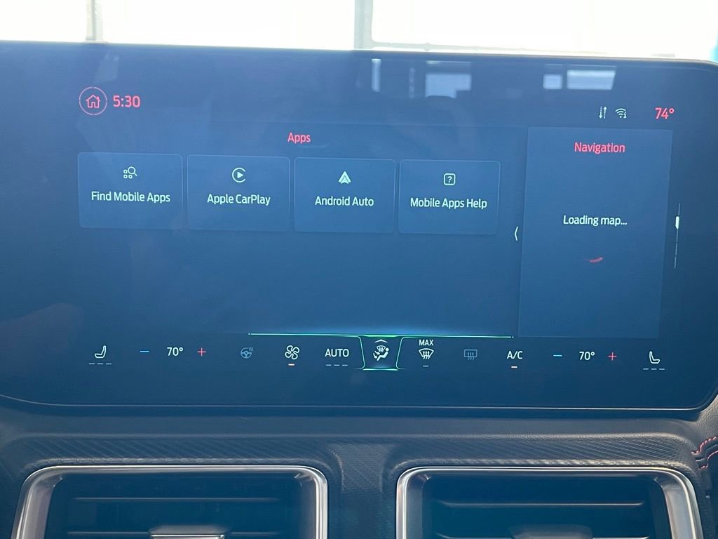 New 2025 Ford Mustang GT Premium w/ 60th Anniversary Package image 9