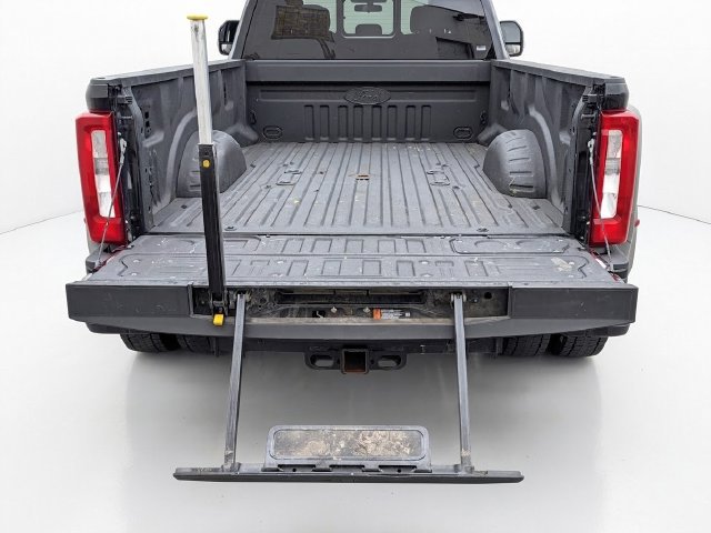 Used 2024 Ford F450 XL w/ FX4 Off-Road Package AWD/4WD image 6
