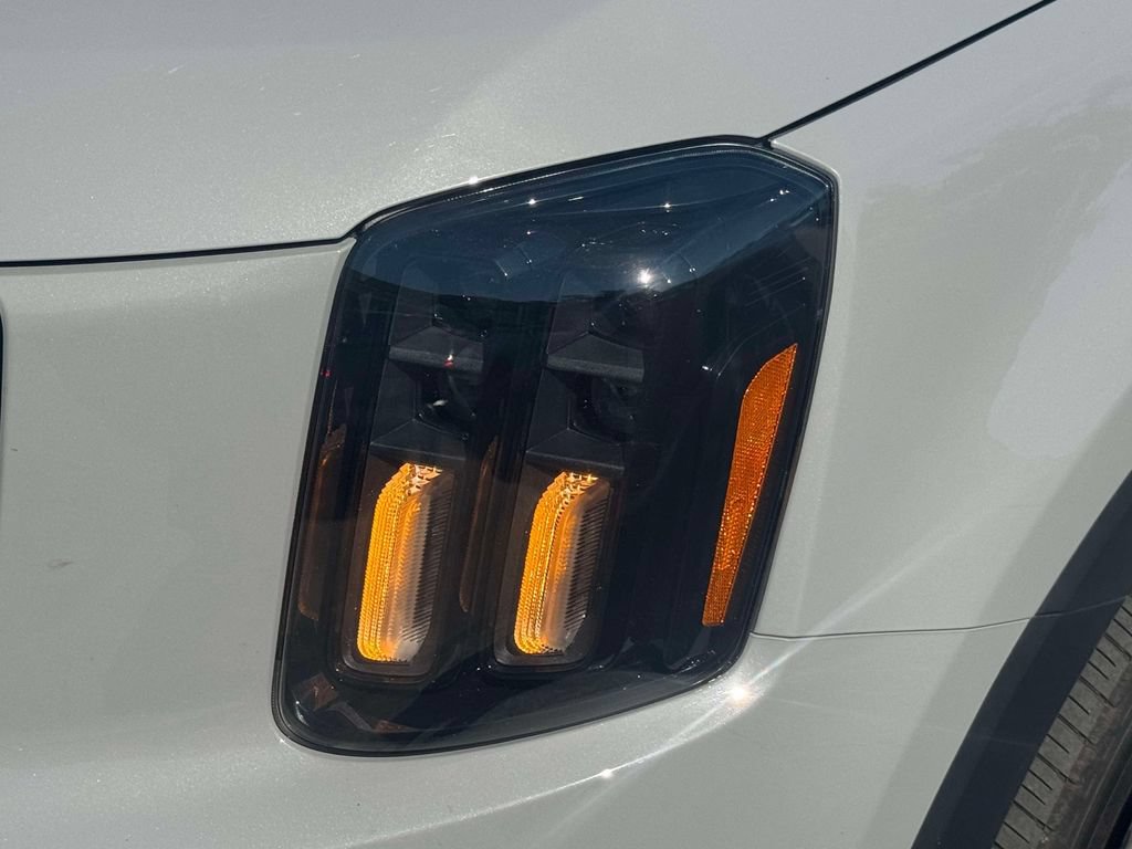Used 2024 Kia Telluride SX X-Line AWD/4WD image 7