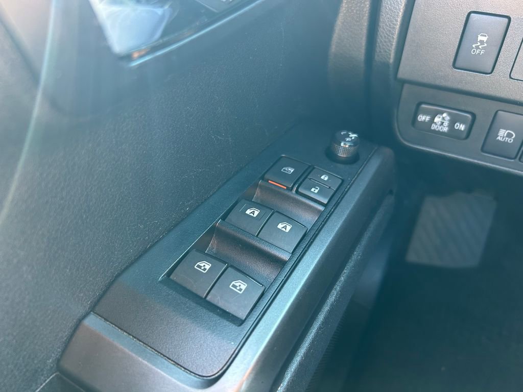 Used 2021 Toyota Tacoma TRD Sport w/ TRD Premium Sport Package image 21