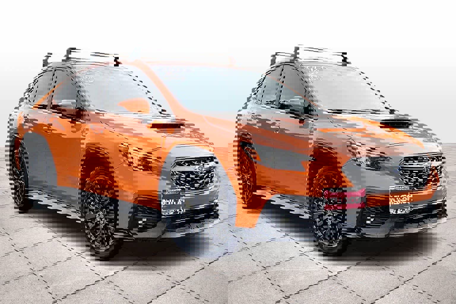 Used 2023 Subaru WRX Premium image 2