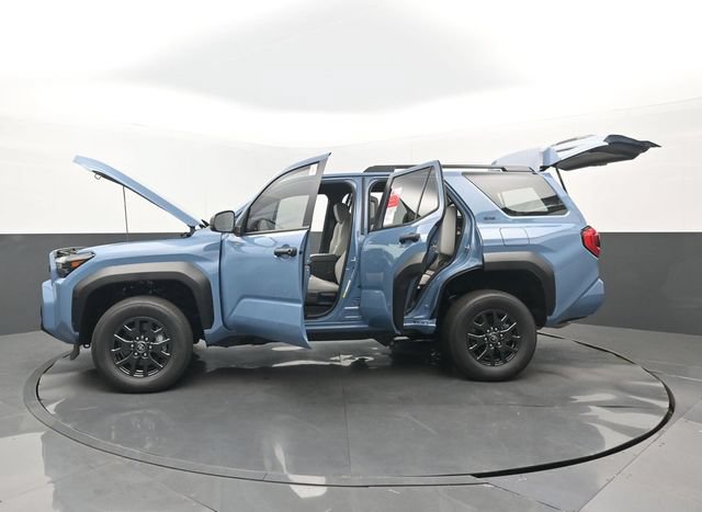 New 2026 Toyota 4Runner SR5 AWD/4WD image 31