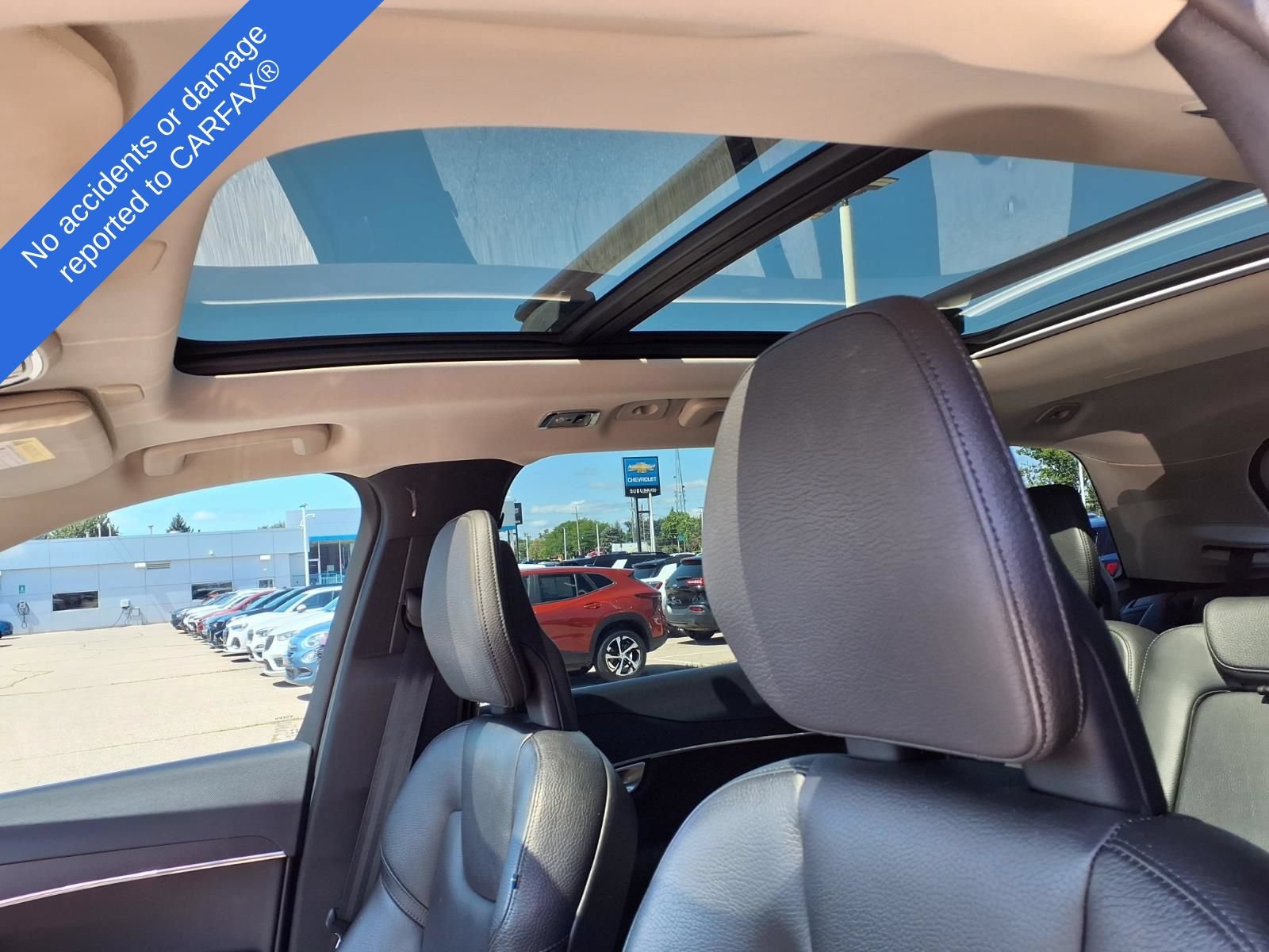 Used 2020 Volvo XC90 T6 Momentum AWD/4WD image 18