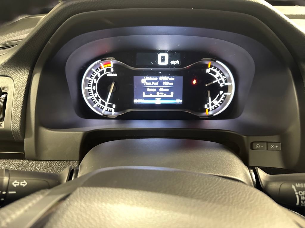 Certified 2023 Honda Ridgeline Black Edition image 25