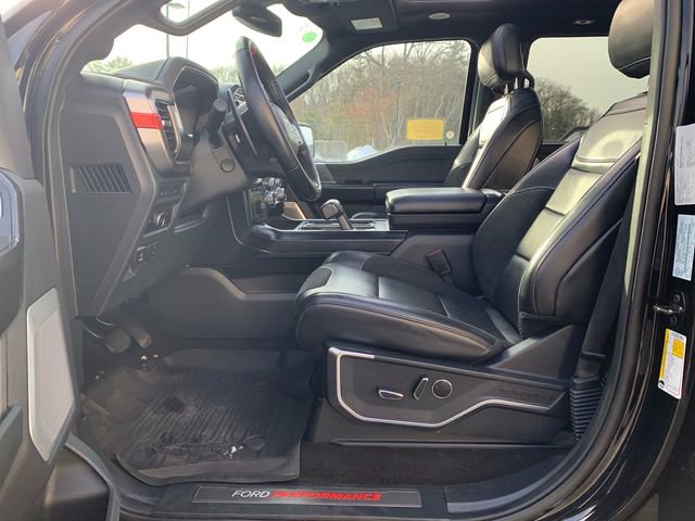 Certified 2023 Ford F150 Raptor image 43