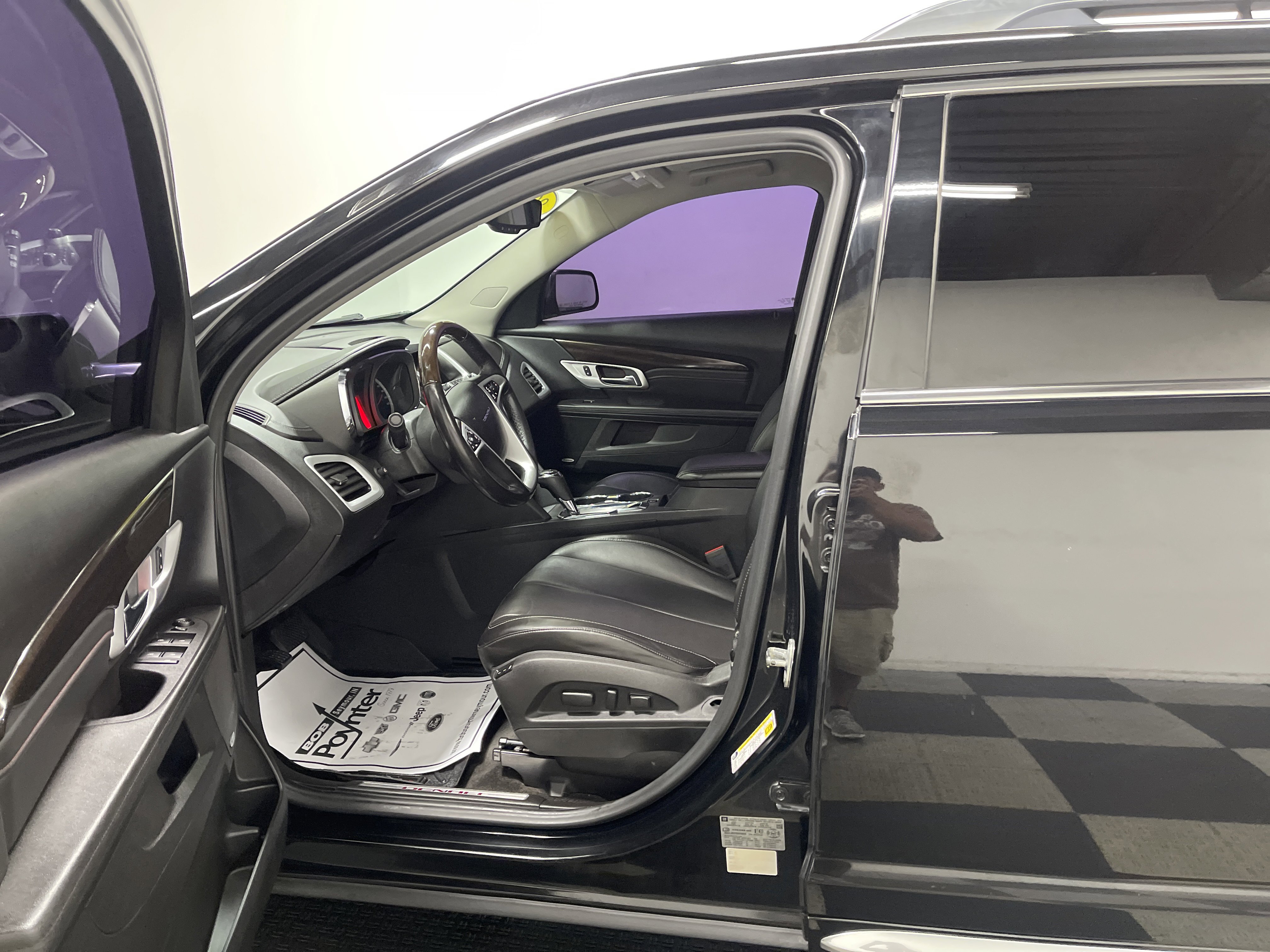 Used 2016 GMC Terrain Denali image 9