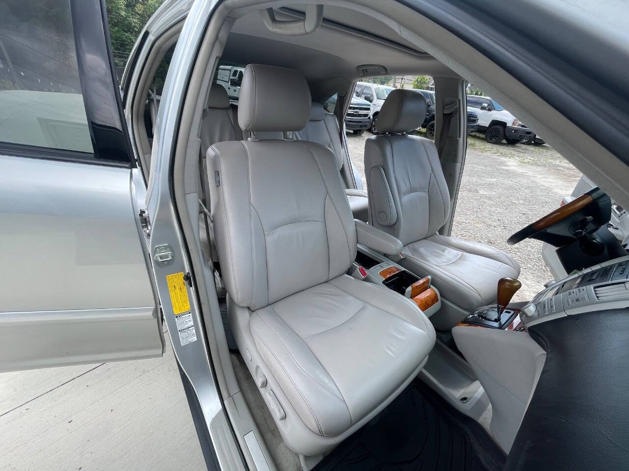 Used 2009 Lexus RX 350 AWD image 32