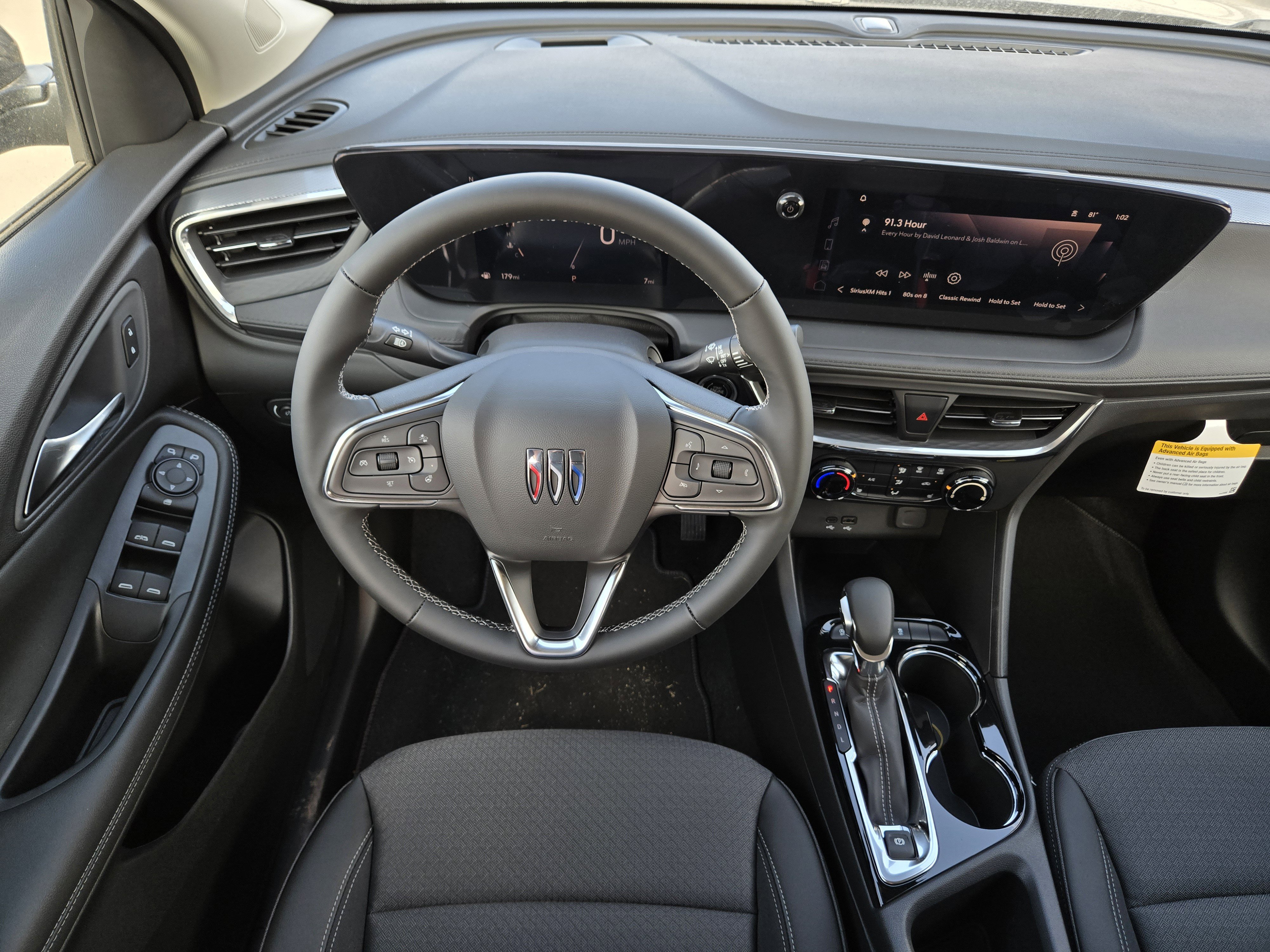 New 2026 Buick Encore GX Preferred w/ Comfort Package image 18