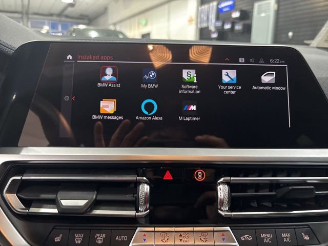 Used 2020 BMW M340i w/ Premium Package image 25