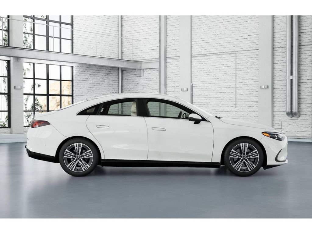 New 2027 Mercedes-Benz CLA 220 image 16