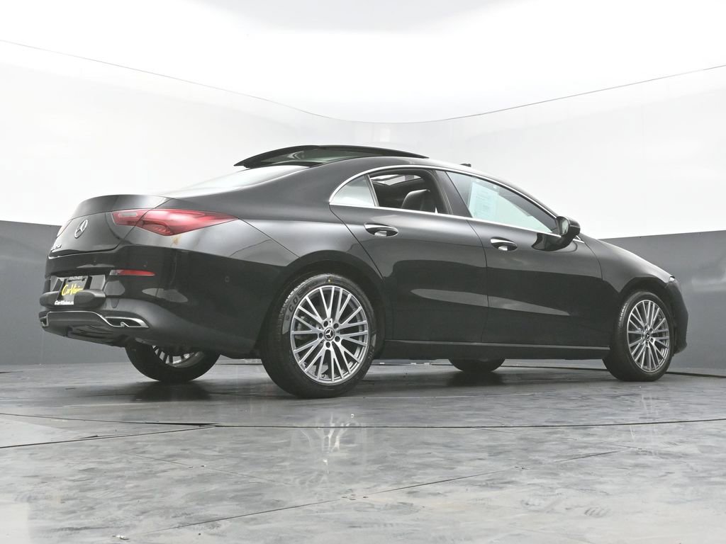 Used 2024 Mercedes-Benz CLA 250 image 46